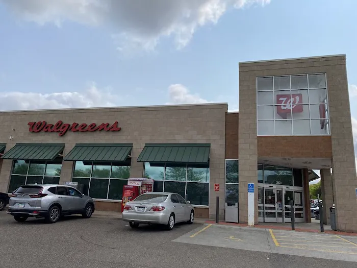 Walgreens 6