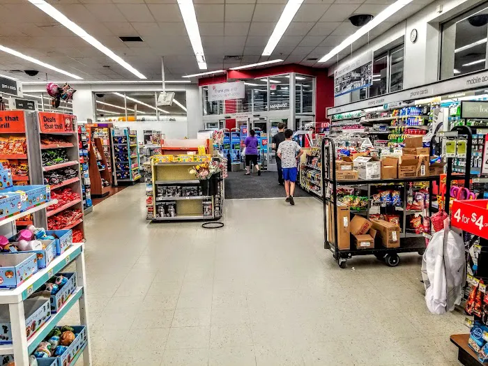 Walgreens 9