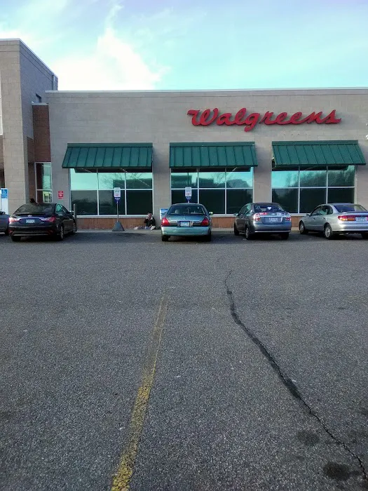 Walgreens 8