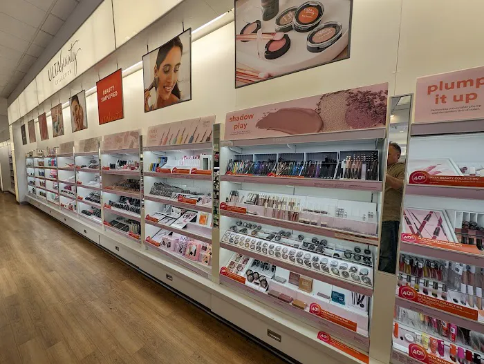 Ulta Beauty 4