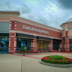 Bath & Body Works ico