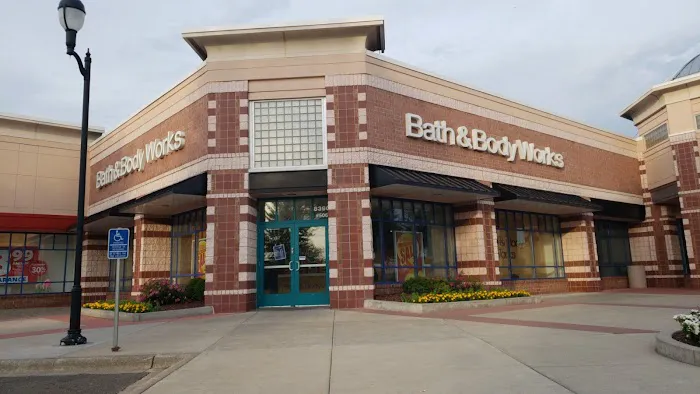 Bath & Body Works 3