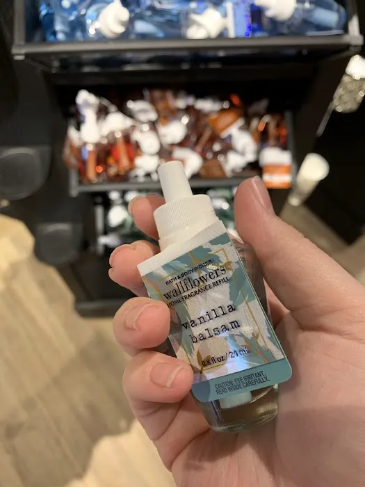 Bath & Body Works 5