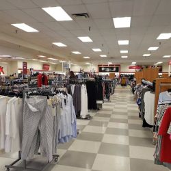 T.J. Maxx ico