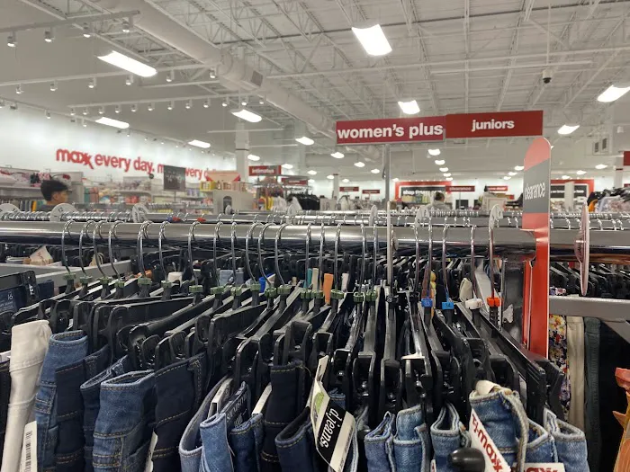 T.J. Maxx 7