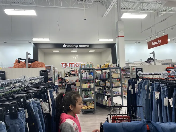 T.J. Maxx 9