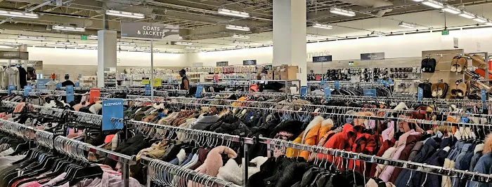 Nordstrom Rack 2