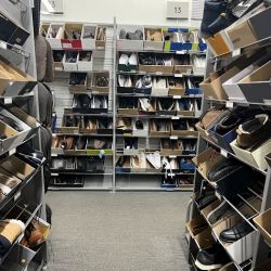 Nordstrom Rack ico