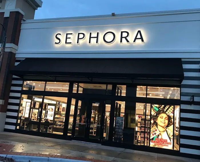 Sephora Woodbury Lakes 2