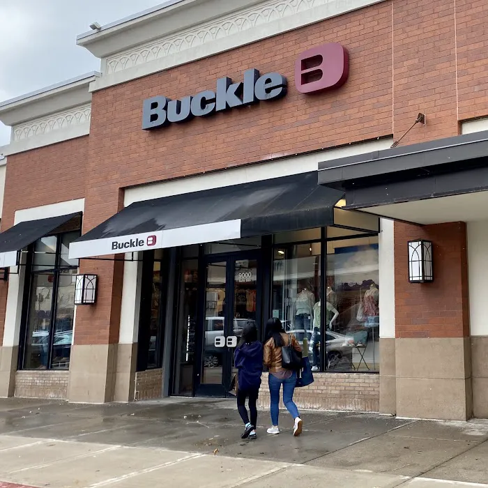 Buckle 0