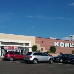 Kohl's ico