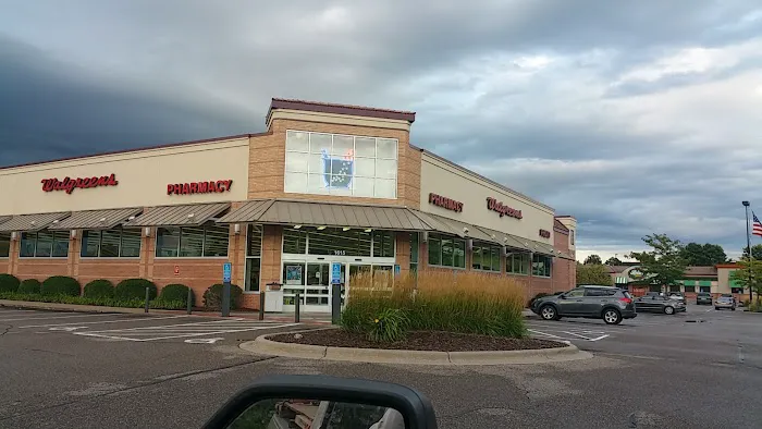 Walgreens 2