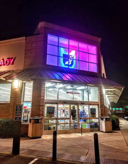Walgreens 1