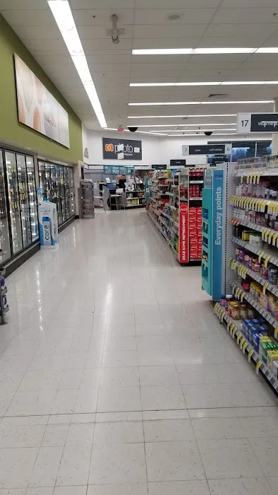 Walgreens 4