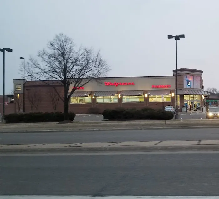 Walgreens 5