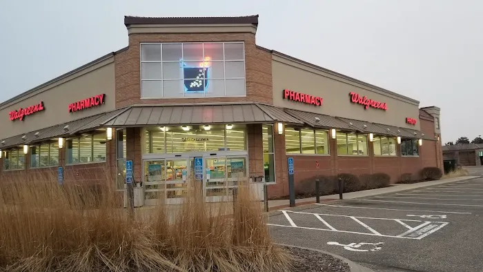 Walgreens 6