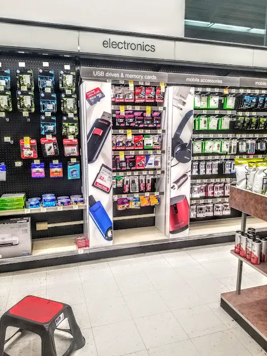 Walgreens 8