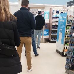 Walgreens ico