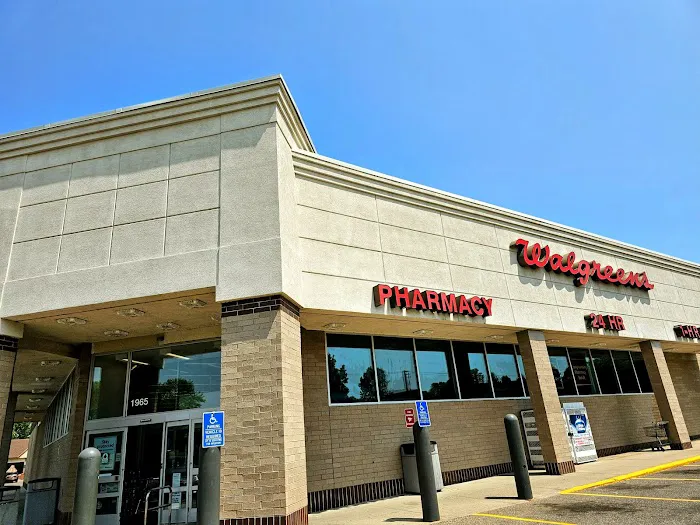 Walgreens 2