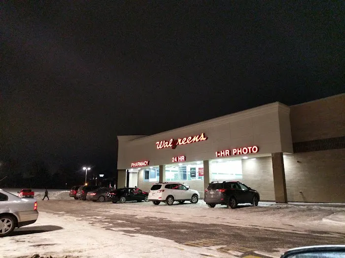 Walgreens 3