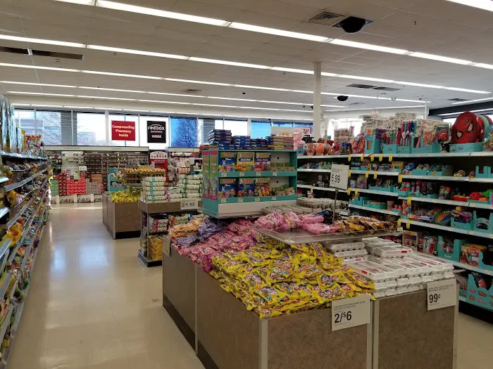 Walgreens 4
