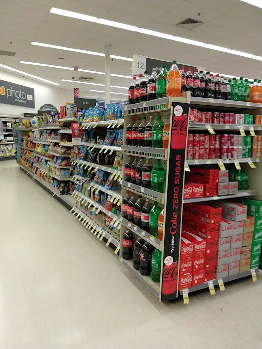 Walgreens 8