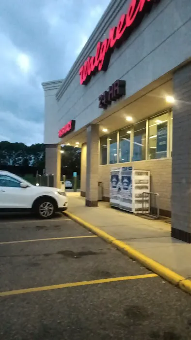Walgreens 6