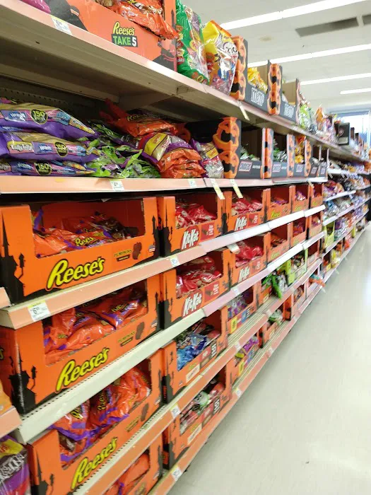 Walgreens 9