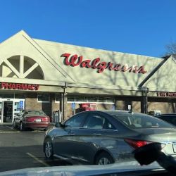 Walgreens ico