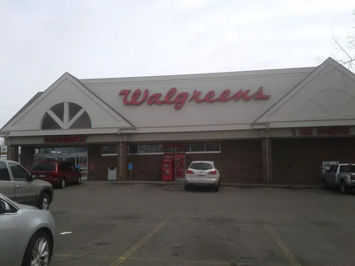 Walgreens 1