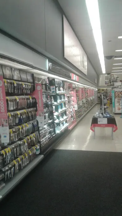 Walgreens 2