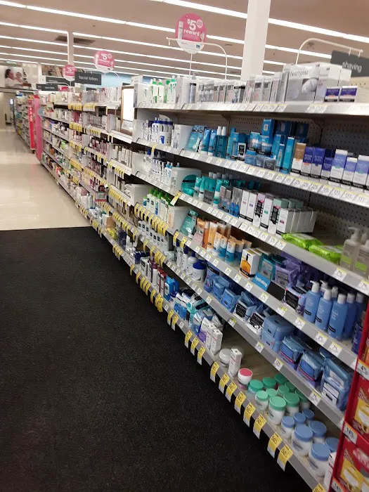 Walgreens 3