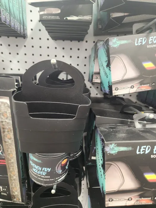 Five Below 1