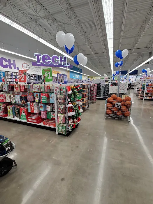 Five Below 2