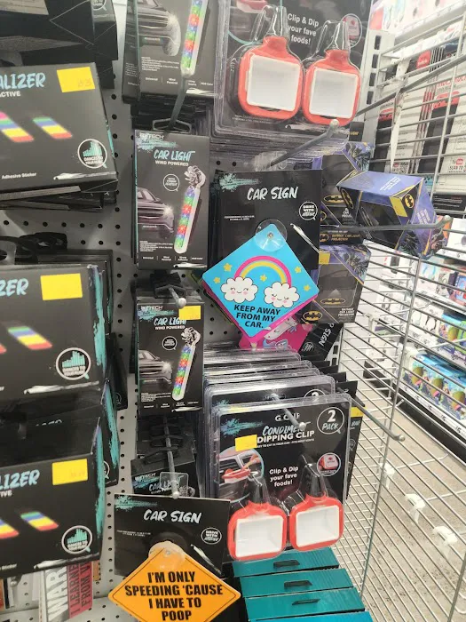 Five Below 5