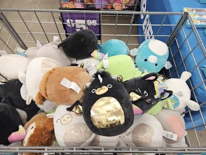 Five Below 8