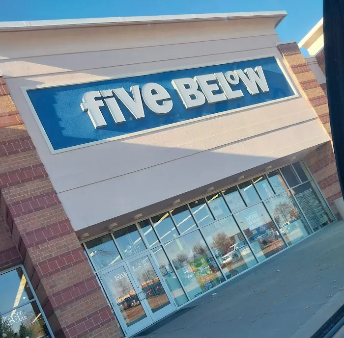 Five Below 9