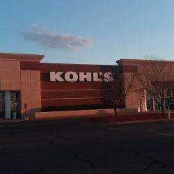 Kohl's ico