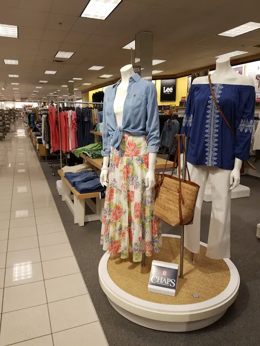 Kohl's 7