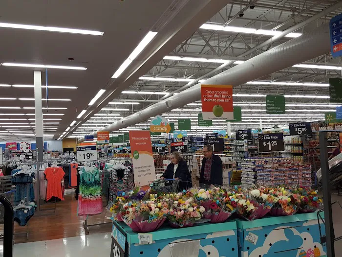 Walmart Supercenter 2
