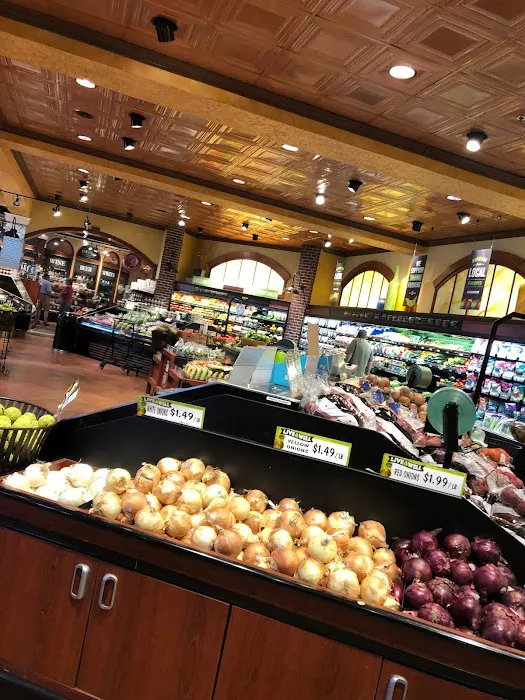 Kowalski's Markets 1