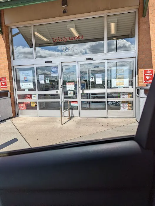 Walgreens 2
