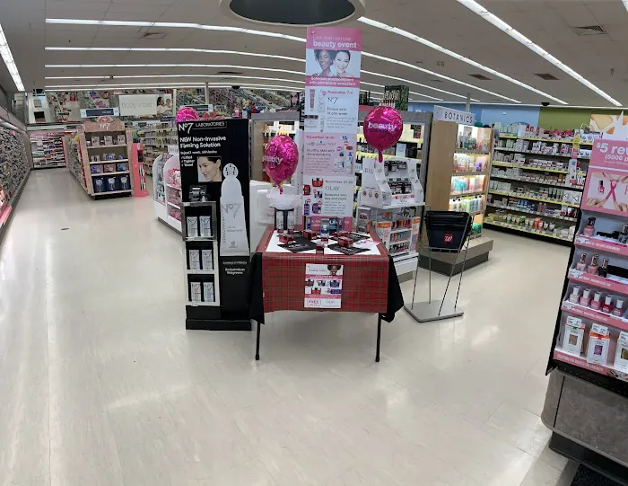 Walgreens 3