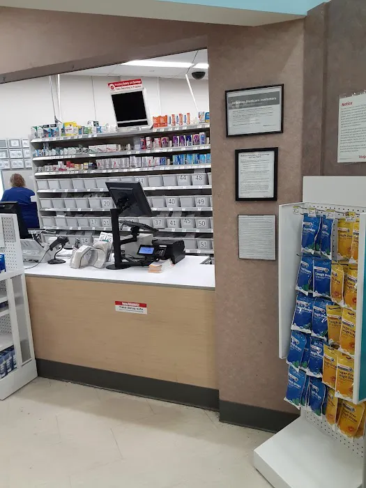 Walgreens 5