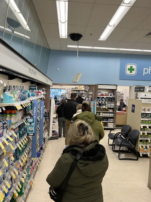 Walgreens 4