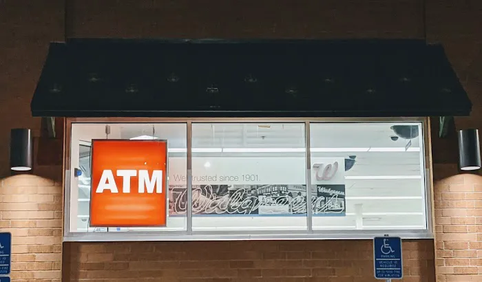 Walgreens 6