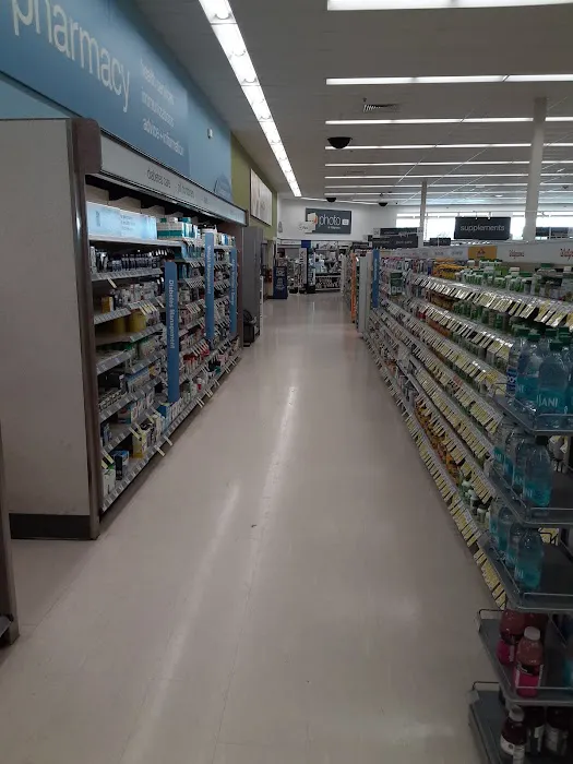 Walgreens 7