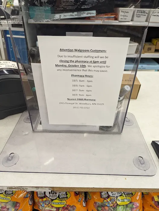 Walgreens 9