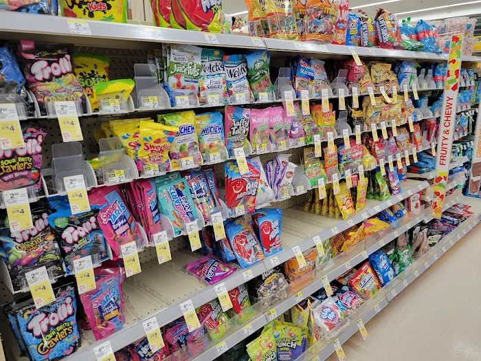 Walgreens 8
