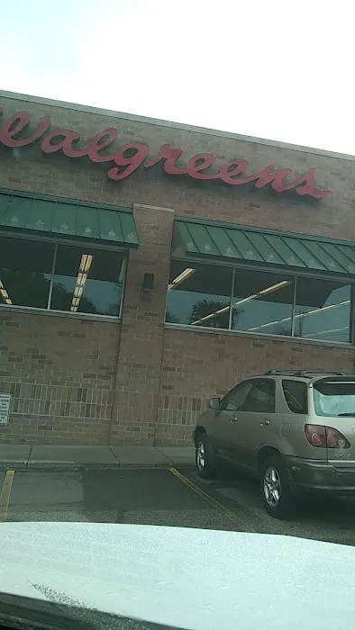 Walgreens 2